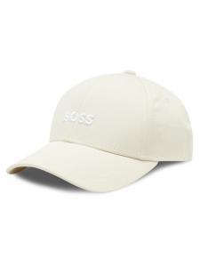 Бейсболка Zed 50495121 Boss, белый