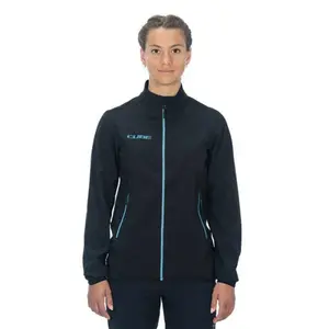 Куртка Cube ATX Softshell CMPT, черный
