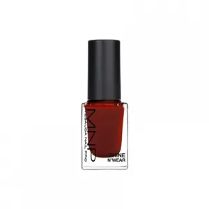 Лак для ногтей Mnp Shine N' Wear 314 Universe, 10 мл Mesauda