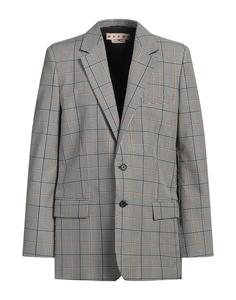 Блейзер Marni, черный