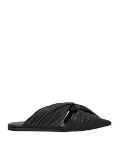 Мюли Givenchy, черный