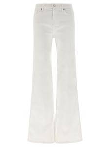 Джинсы 'Modern Dojo' 7 For All Mankind, белый