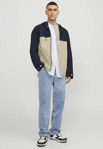 Легкая куртка Jack & Jones, темно-синий