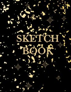 SKETCHBOOK , NOTE BOOK, DAIRY , FOR WRITING , NOTING , DOODLING , DRAWING , COLORING (Independently published)