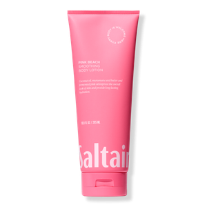 Лосьон для тела Saltair, Pink Beach