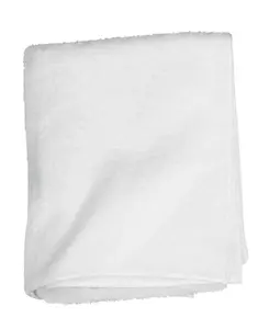 Салфетка для мытья посуды Zero Twisting, 13" x 16" Uchino, white