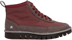 Ботильоны унисекс для взрослых Art, бордовый