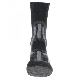 Носки UYN Trekking 2in Merino Mid, черный