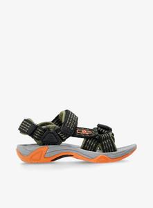 Детские сандалии CMP Hamal Hiking Sandal 38Q9954