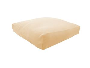 Эргономичный чехол на подушку Ergolution/Dunimed 50x60 см: Цвет - Натуральный DUKAL
