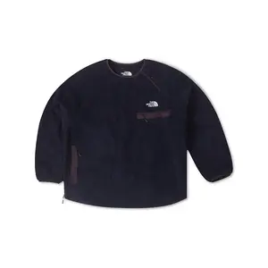 Толстовка UE Series мужская синяя THE NORTH FACE