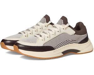 Женские кроссовки Cole Haan Grandpro Eleeana Knit, Dark Chocolate & Ivory Knit