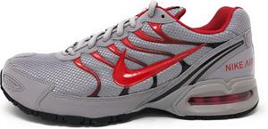 Мужские кроссовки Nike Air Max Torch 4, Atmosphere Grey/University Red-Black