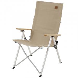 Кемпинговый набор скамья/табурет для помещений и улицы рыбалки NATUREHIKE, хаки