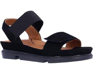 Туфли L'Amour Des Pieds Vedika, черный