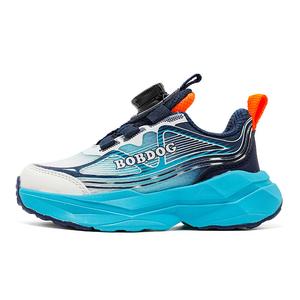 Детская повседневная обувь для детей, кроссовки, кроссовки Bobdog, цвет Navy blue/hazy blue
