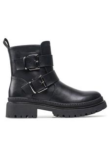 Ботильоны Jenny Fairy, черный