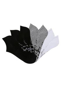 Спортивные носки LASCANA ACTIVE, разноцветный