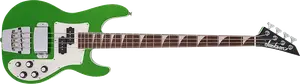 Бас-гитара Jackson X Series Concert CBXNT DX IV, гриф Laurel, Absinthe Frost Absinthe Frost X Series Concert Bass CBXNT DX IV, Laurel Fingerboard, Absinthe Frost