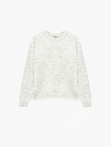 Свитер Koton, Mottled Grey