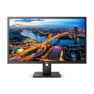 Монитор Philips 325B1LN, 31.5", 2560 x 1440, 75 Гц, IPS, черный