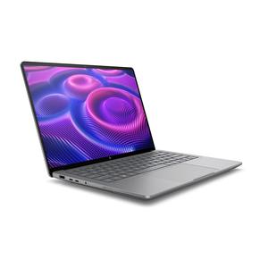 Ноутбук HP ZBook Ultra G1a Copilot+ PC, 14", 32ГБ/1ТБ, Ryzen AI Max PRO 390, серый, английская клавиатура