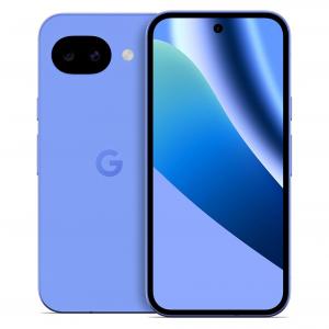 Смартфон Google Pixel 10a (US), 8Гб/256Гб, Nano-SIM + E-SIM, синий