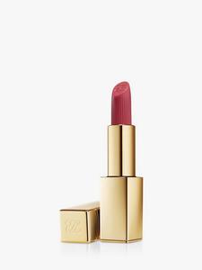 Помада Pure Colour Hi-Lustre Estée Lauder, Rebellious Rose