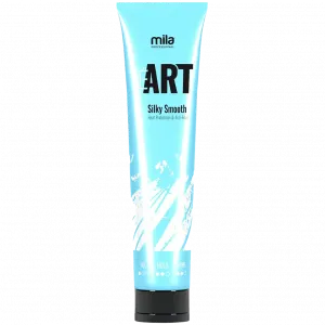 Mila Professional Разглаживающий и увлажняющий бальзам Silky Smooth, 175 мл