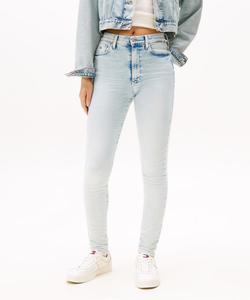 Джинсы-скинни Сильвии