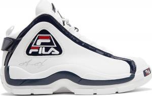 Кроссовки Grant Hill 2 25th Anniversary - White, белый