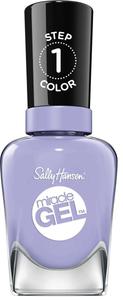 Sally Hansen Miracle Gel лак для ногтей, 601