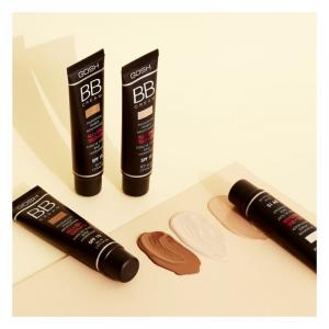 Увлажняющий ВВ-крем SPF 15 Gosh BB, оттенок 002 Beige 30 мл