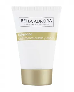 Укрепляющий крем для шеи и декольте Splendor Bella Aurora