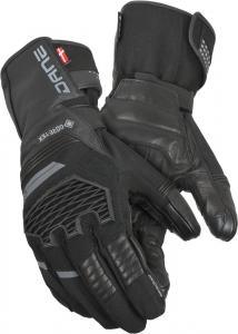 Водонепроницаемые зимние мотоциклетные перчатки DANE ivar