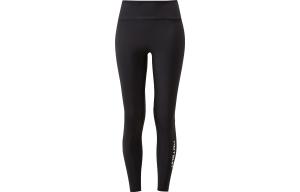 Вязаные спортивные штаны женские Mineral Black HOTSUIT