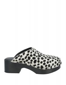 Мюли Re/Done, белый