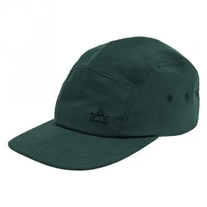 Бейсболка DEVOLD OF NORWAY Herøy Merino, зеленый