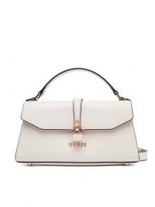 Сумочка Queensland HWVG96 55200 Guess, экрю