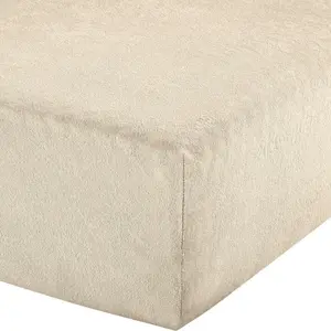 Простыня Boxspring Füssen" лен 90x190 см - 100x200 см" Erwin Müller