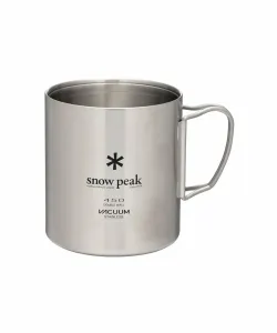 Вакуумная кружка из нержавеющей стали 450