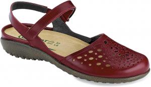 Женские сандалии Naot Arataki на плоской подошве