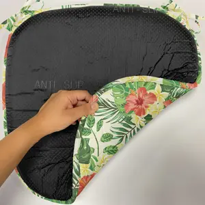 Подушка для сиденья Abakuhaus, зеленый