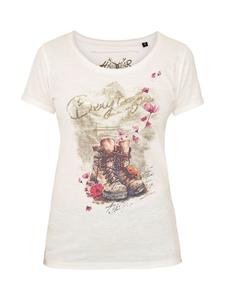 Футболка Hangowear, белый