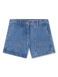 Bonpoint шорты Emira, синий