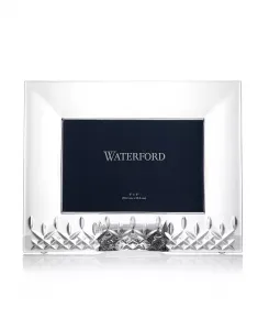 Фоторамка Lismore Essence 4x6 дюймов Waterford, clear