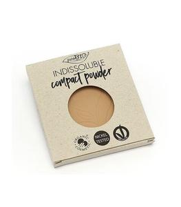 Компактный порошок 02, СМЕННАЯ ВСТАВКА, 9г, PuroBIO