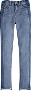 Джинсы Levi's Girlfriend Fit для девочек, Gemini