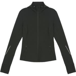 Lululemon Куртка женская, Smoked Yunbin Green