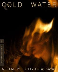 Диск Blu-ray Cold Water [1994] [Criterion]